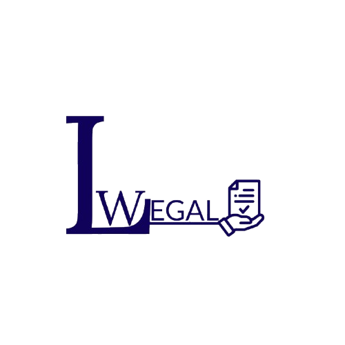 Legal Wigal Logo