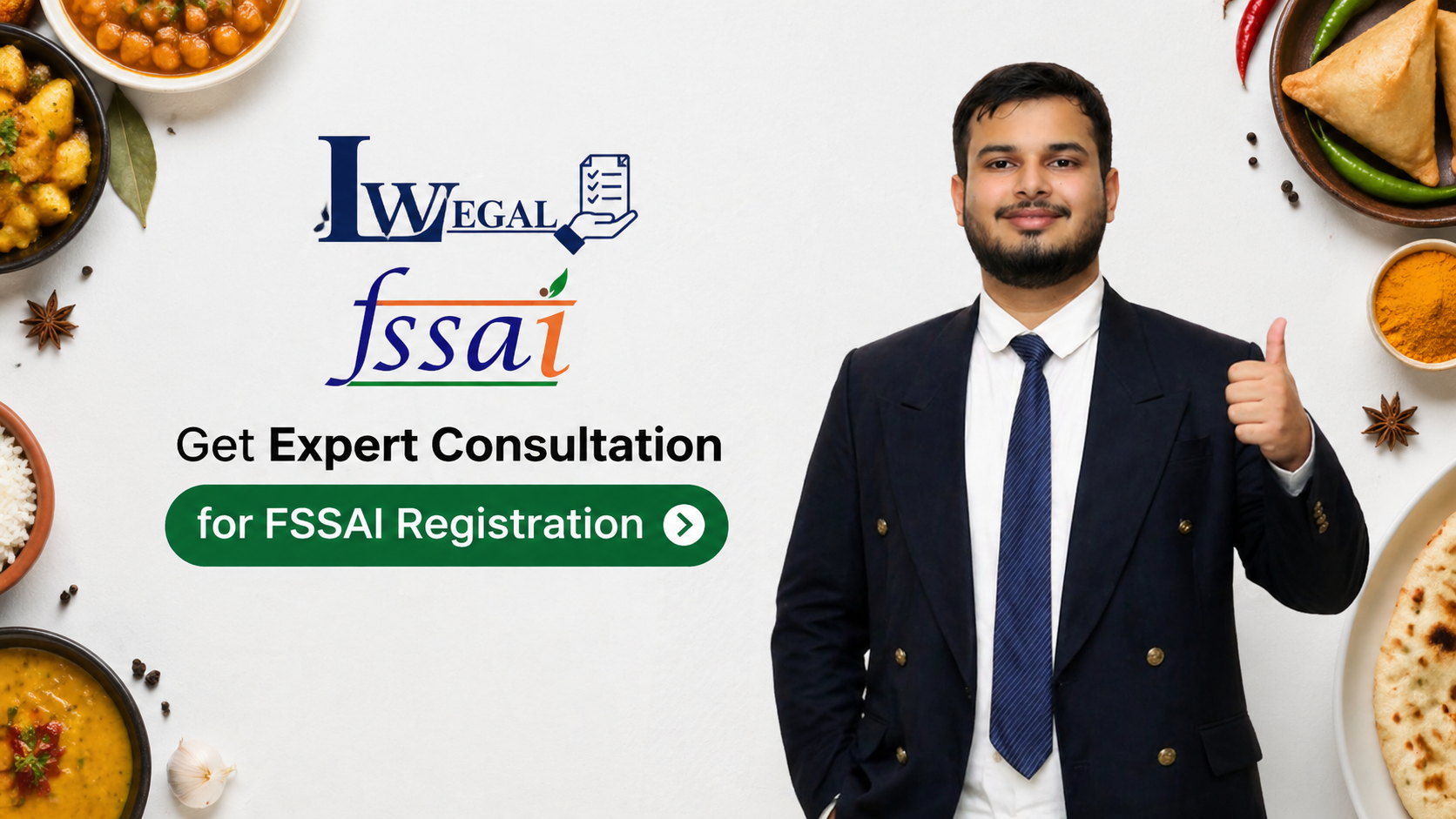 FSSAI Registration