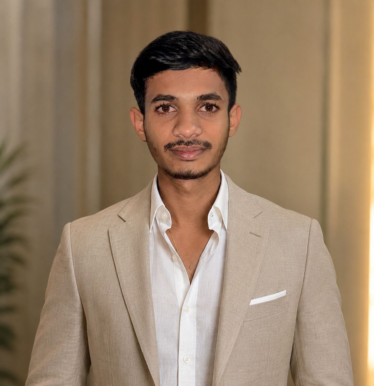 Himanshu Pimpalkar