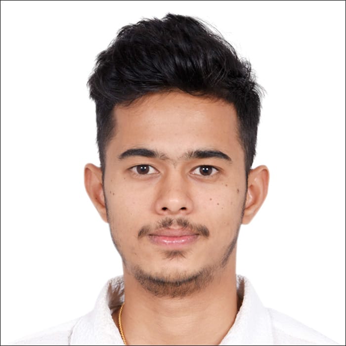 Thoudam Jagat Singh