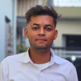 Priyant Gupta