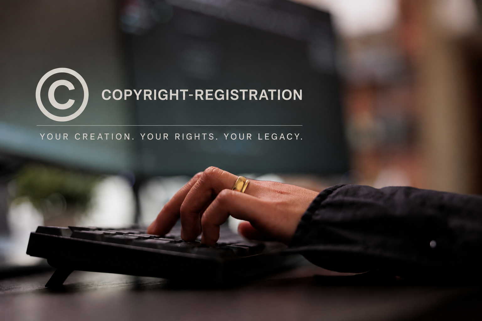 Copyright Registration