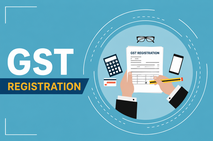 GST Registration